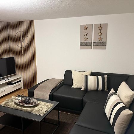 Apartment Enzian Saas-Grund Ngoại thất bức ảnh