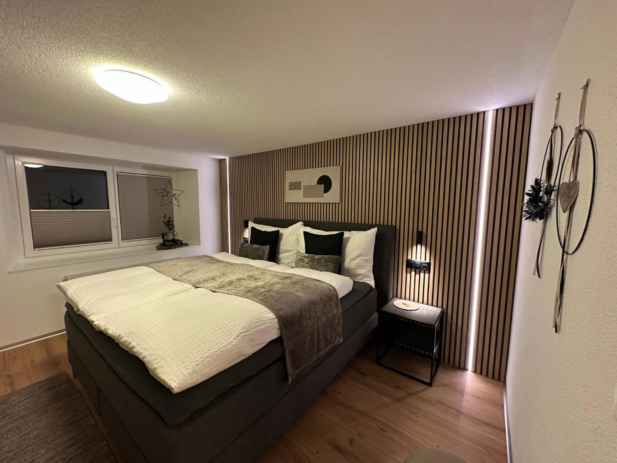 Apartment Enzian Saas-Grund Ngoại thất bức ảnh
