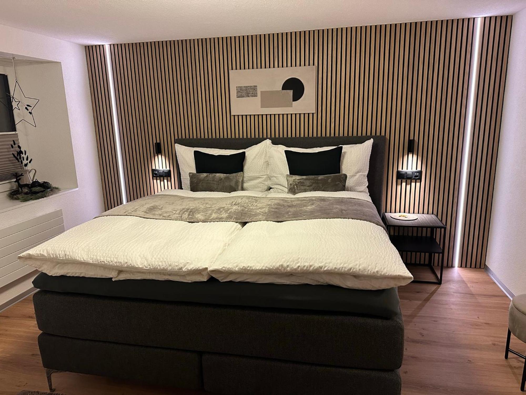 Apartment Enzian Saas-Grund Ngoại thất bức ảnh