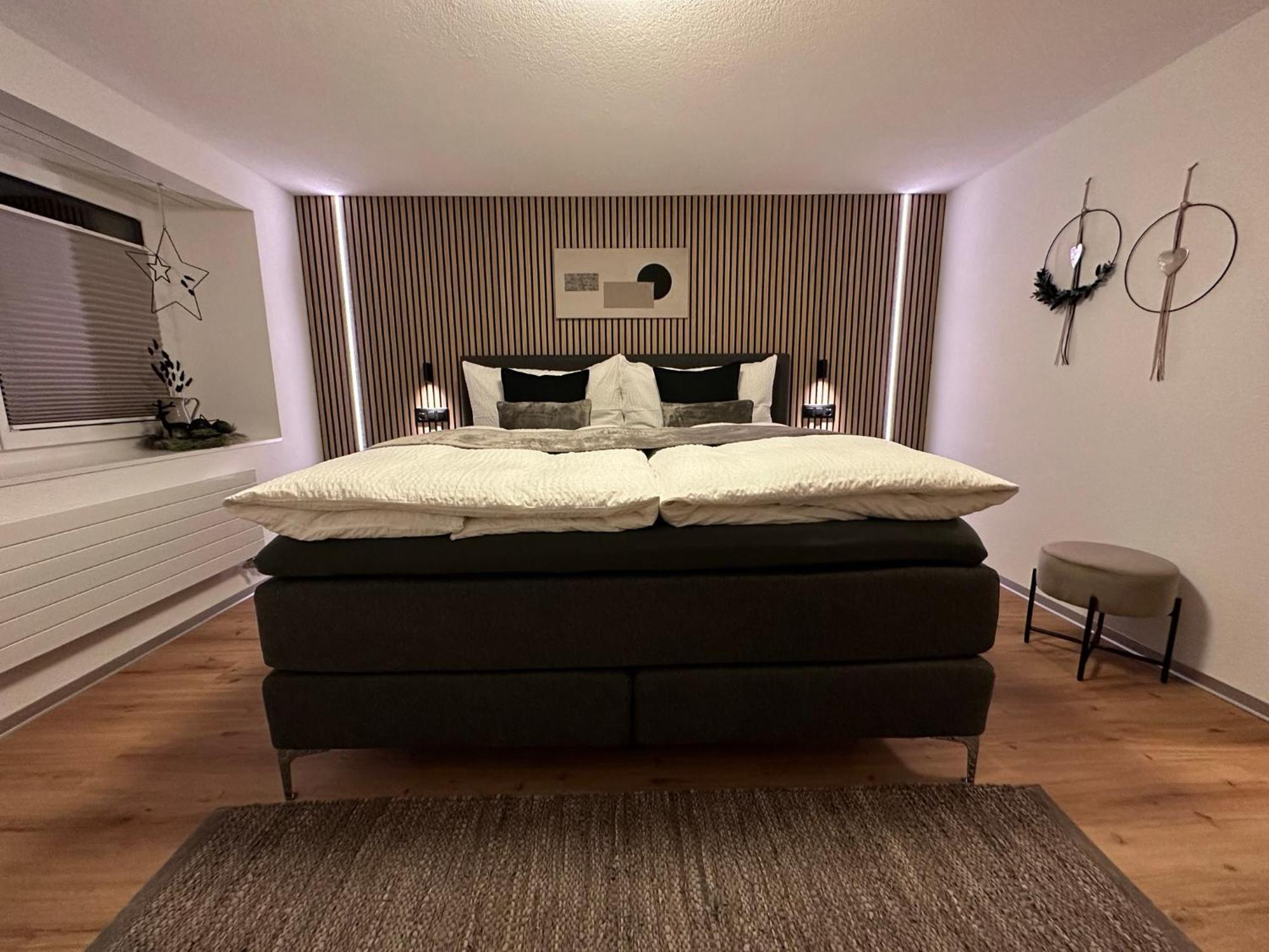 Apartment Enzian Saas-Grund Ngoại thất bức ảnh